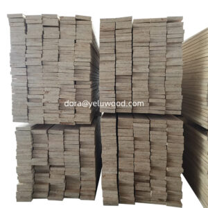 Pine LVL Scaffold Board from China Factory, 300x45mm, Prefab House Construction