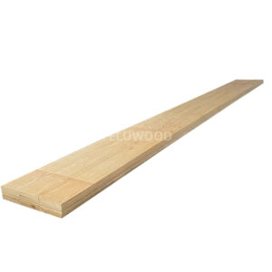 High-Quality LVL Beam - Pine Lumber for Concrete Formwork, Long-Lasting Use