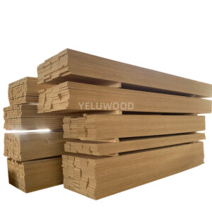 High-Quality LVL Beam - Pine Lumber for Concrete Formwork, Long-Lasting Use