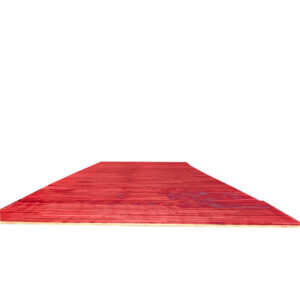 High-Quality LVL Beam - Pine Lumber for Concrete Formwork, Long-Lasting Use