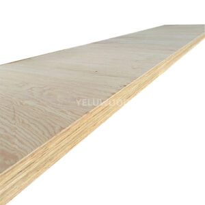 LVL Formwork Beam 95x65mm - Pine Timber for Concrete Projects, High Quality