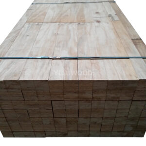 LVL Formwork Beam 95x65mm - Pine Timber for Concrete Projects, High Quality