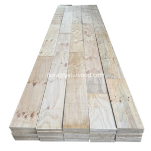 China Factory Birch LVL Scaffold Board, 45x90mm, Load-Bearing Furniture